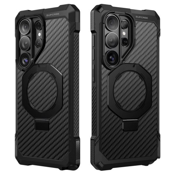 SUPCASE UB GRIP MAG MAGSAFE GALAXY S26 ULTRA ARAMID - Image 2