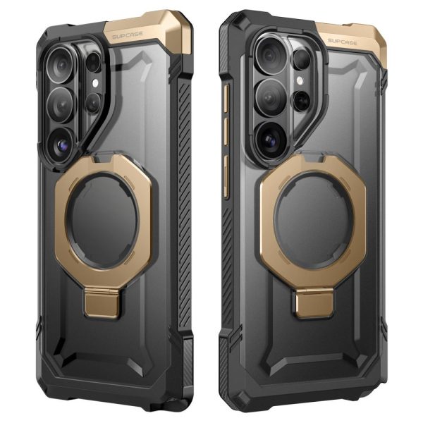 SUPCASE UB GRIP MAG MAGSAFE GALAXY S26 ULTRA DESERT - Image 2