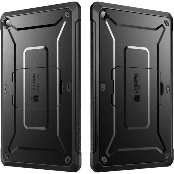 SUPCASE UNICORN BEETLE PRO GALAXY TAB A11+ PLUS 11.0 BLACK - Image 2