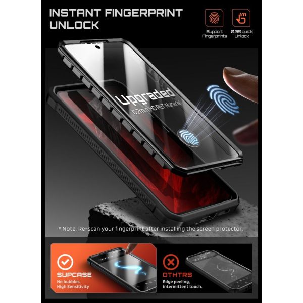 SUPCASE UNICORN BEETLE PRO MAG MAGSAFE 2-SET GALAXY S26 BLACK - Image 9