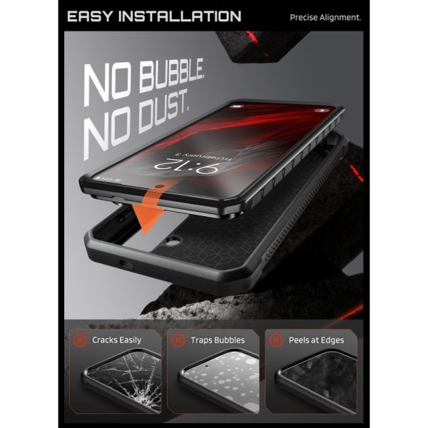 SUPCASE UNICORN BEETLE PRO MAG MAGSAFE 2-SET GALAXY S26 BLACK - Image 10