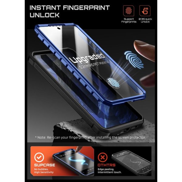 SUPCASE UNICORN BEETLE PRO MAG MAGSAFE 2-SET GALAXY S26 COBALT - Image 9