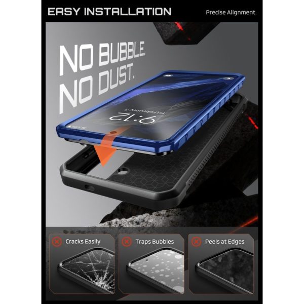 SUPCASE UNICORN BEETLE PRO MAG MAGSAFE 2-SET GALAXY S26 COBALT - Image 10