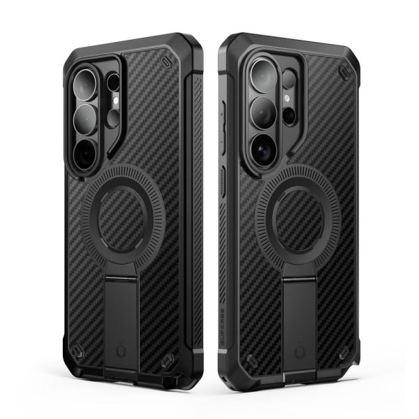 SUPCASE UNICORN BEETLE PRO MAG MAGSAFE 2-SET GALAXY S26 ULTRA ARAMID - Image 2