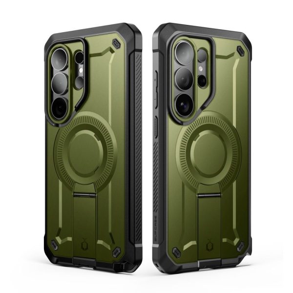 SUPCASE UNICORN BEETLE PRO MAG MAGSAFE 2-SET GALAXY S26 ULTRA GULDAN - Image 2