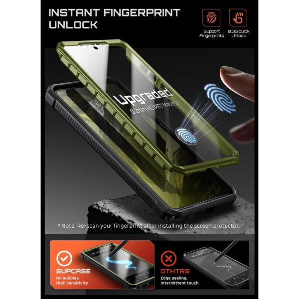 SUPCASE UNICORN BEETLE PRO MAG MAGSAFE 2-SET GALAXY S26 ULTRA GULDAN - Image 9