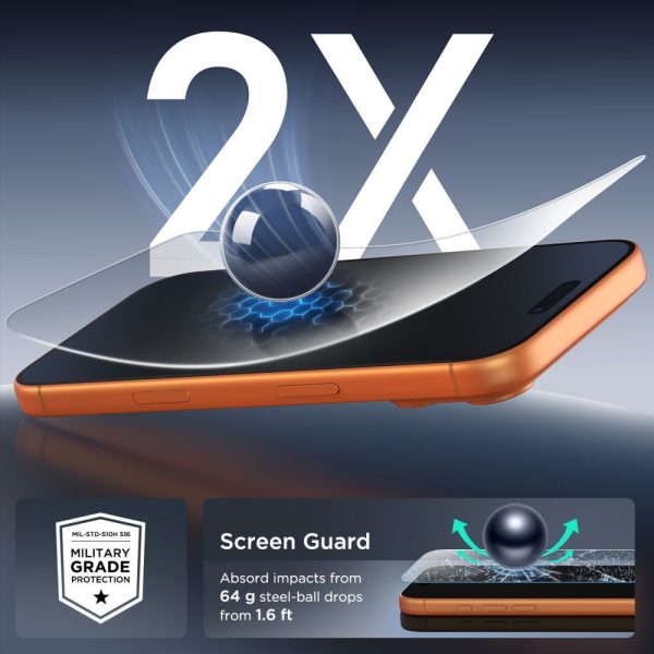 TECH-PROTECT BUNDLE 10-PACK GALAXY S26 ULTRA CLEAR - Image 6