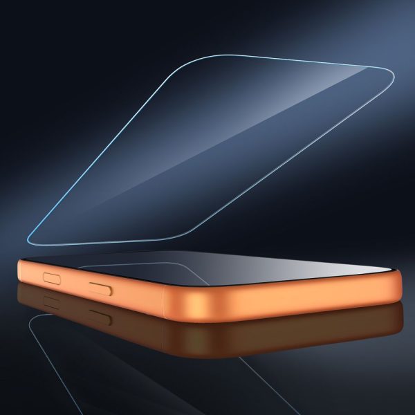 TECH-PROTECT BUNDLE 10-PACK GALAXY S26 ULTRA CLEAR - Image 7