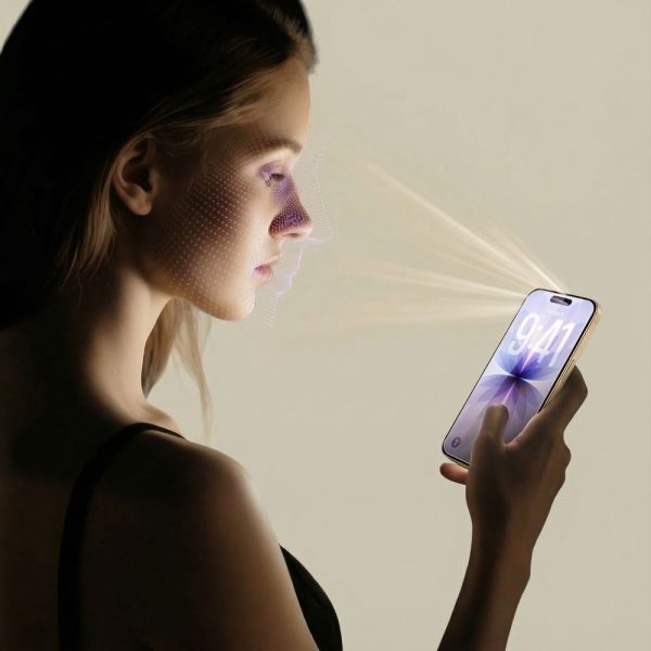 TECH-PROTECT GLASS FIT+ 2-PACK GALAXY S26 CLEAR - Image 6