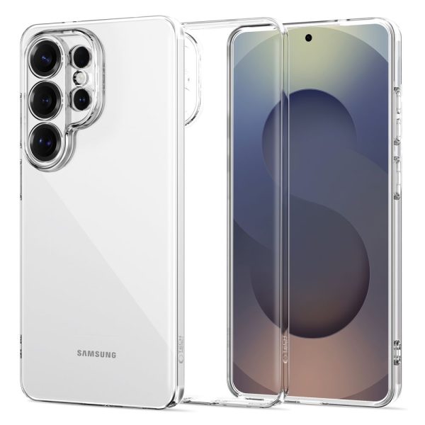 TECH-PROTECT FLEXAIR GALAXY S26 ULTRA CLEAR