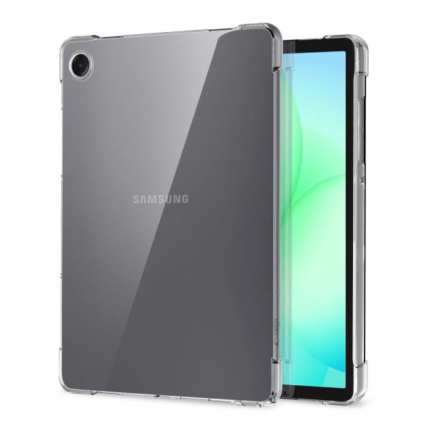 TECH-PROTECT FLEXAIR GALAXY TAB A9/A11 8.7 CLEAR - Image 2