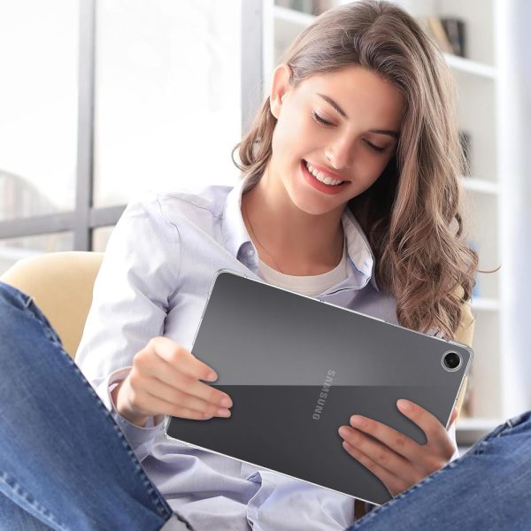 TECH-PROTECT FLEXAIR GALAXY TAB A9/A11 8.7 CLEAR - Image 10