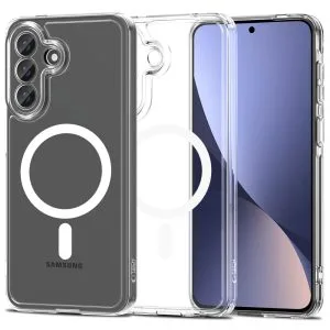 Θήκη Samsung Galaxy A57 5G Tech-Protect FlexAir Hybrid MagSafe Clear