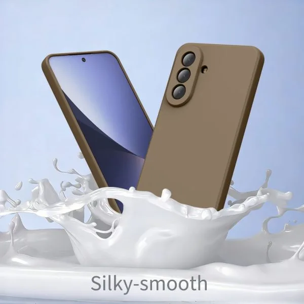 Θήκη Samsung Galaxy A57 5G Tech-Protect Icon Brown - Image 4