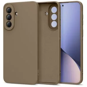 Θήκη Samsung Galaxy A57 5G Tech-Protect Icon Brown