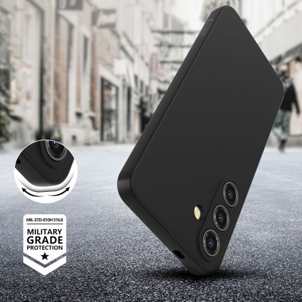 TECH-PROTECT ICON XIAOMI REDMI NOTE 15 PRO 5G BLACK - Image 5