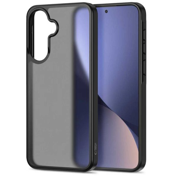 TECH-PROTECT MAGMAT GALAXY A36/A56/A37 5G MATTE BLACK - Image 2