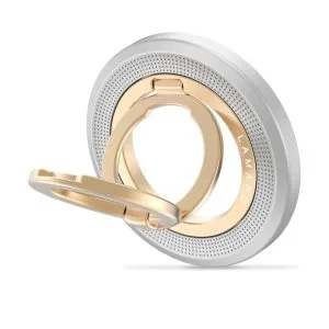 Μαγνητικό Phone Ring MagSafe Tech-Protect MMR700 Lamano Titanium Gold