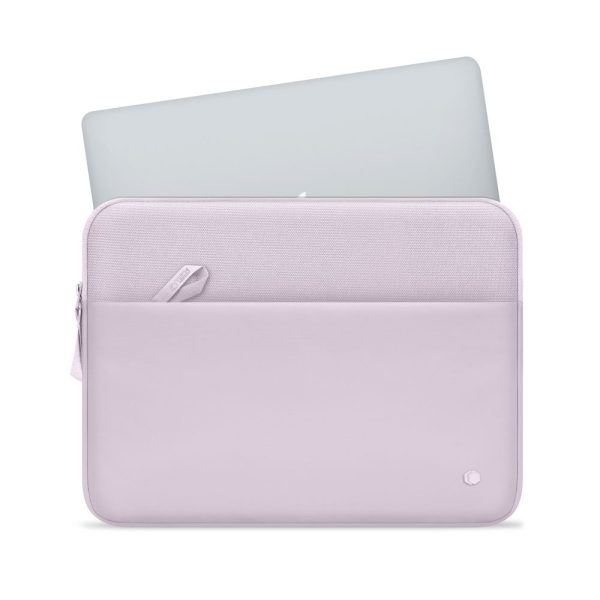 TECH-PROTECT SLEEVE LAPTOP 13-14 PALE - Image 4