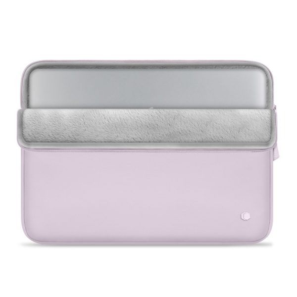TECH-PROTECT SLEEVE LAPTOP 13-14 PALE - Image 7
