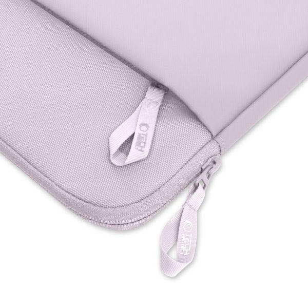 TECH-PROTECT SLEEVE LAPTOP 15-16 PALE - Image 3