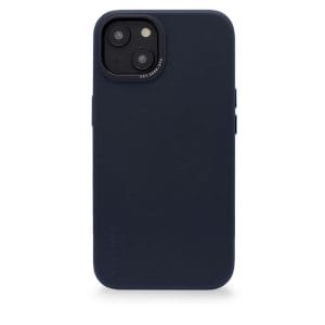 Decoded Leather BackCover