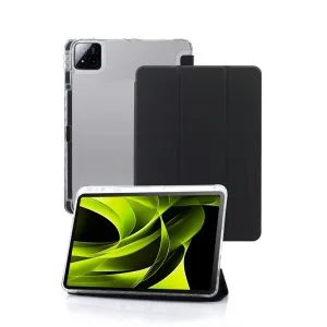 Θήκη Xiaomi Pad 7S Pro Mobile Origin Easy Tablet Transparent