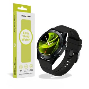 Mobile Origin Easy Strap Watch 26mm Black
