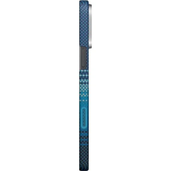 Θήκη iPhone 16 Pro Pitaka Ultra-Slim Case PitaTap Moonrise - Image 6