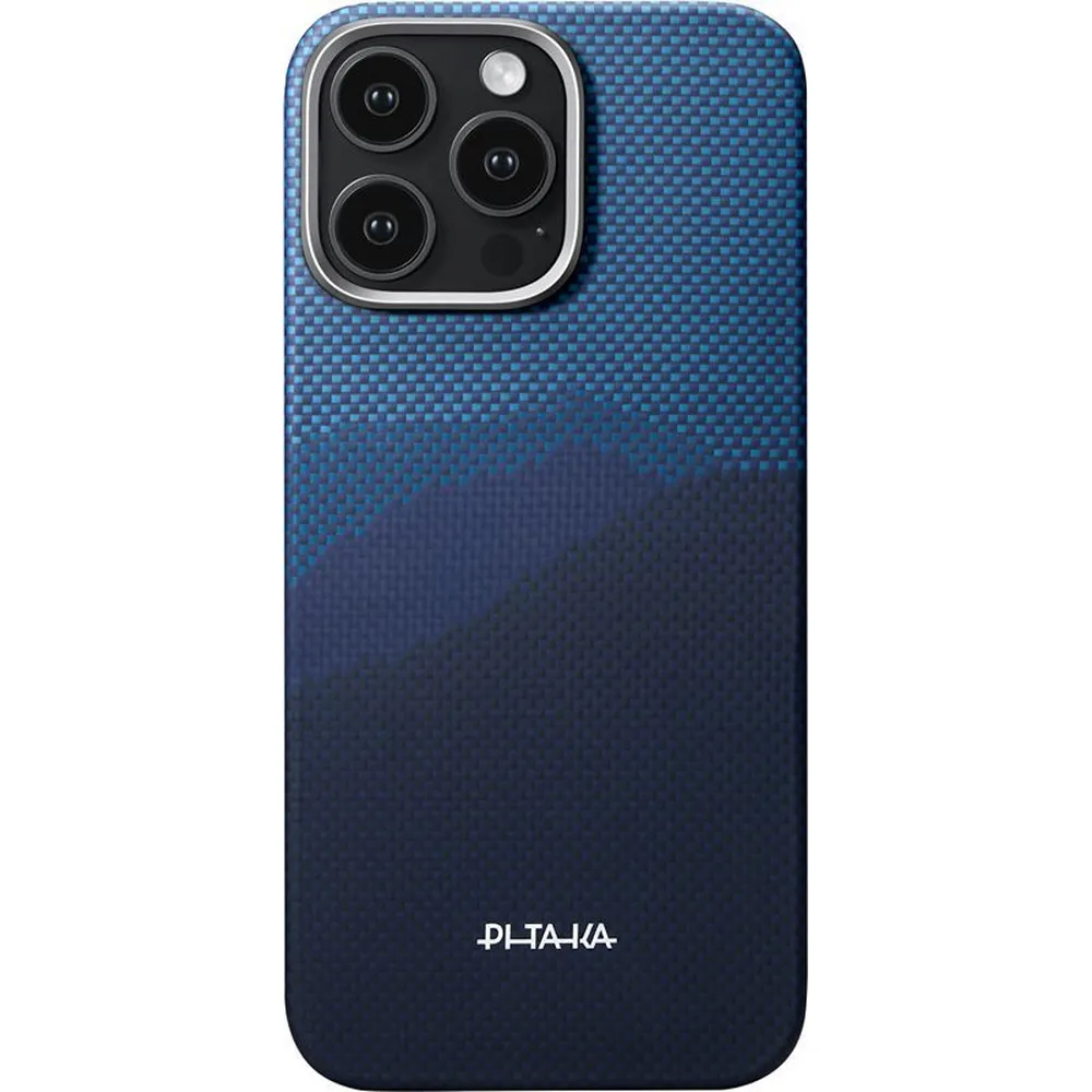 Θήκη iPhone 16 Pro Max Pitaka Ultra-Slim Case PitaTap Over the Horizon - Image 2