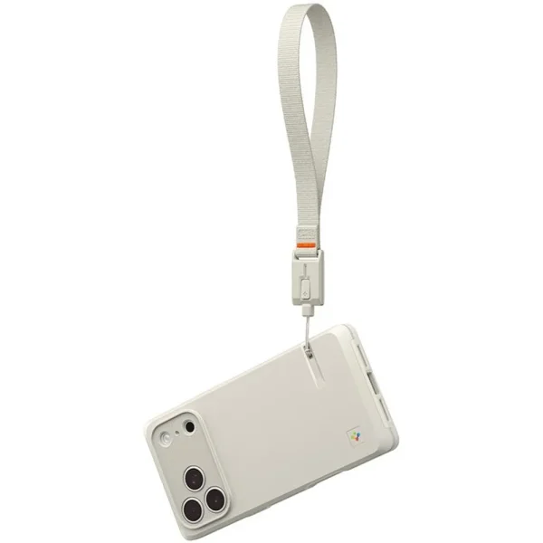 Λουράκι Καρπού Universal Spigen Wrist Lanyard Strap DA30S-LS Stone (AFA10617) - Image 4