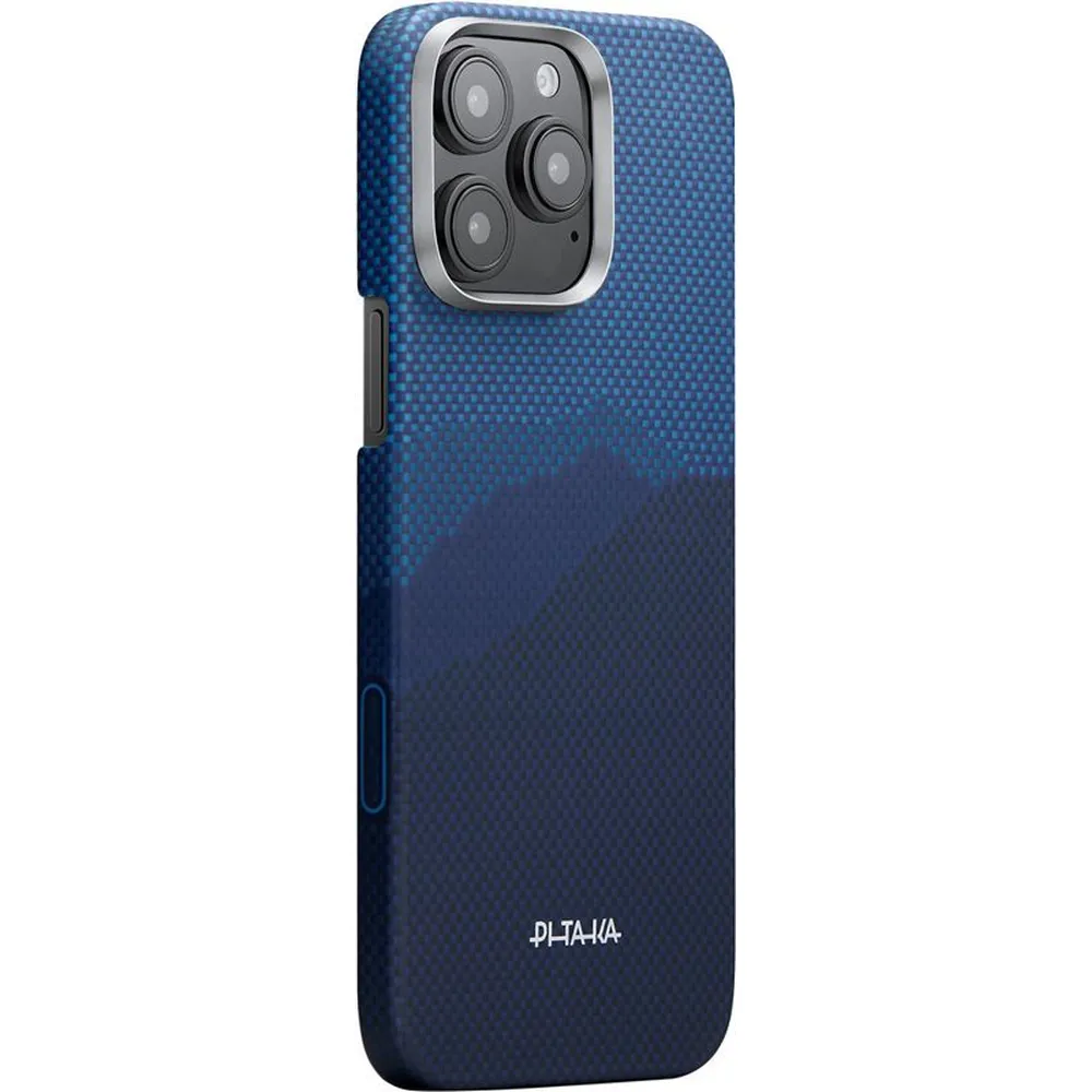 Θήκη iPhone 16 Pro Max Pitaka Ultra-Slim Case PitaTap Over the Horizon