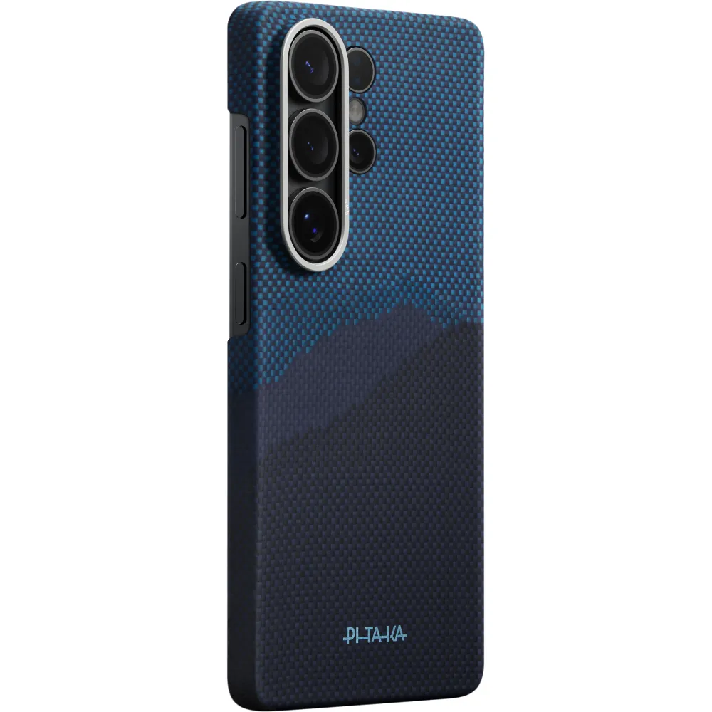 Θήκη Samsung Galaxy S26 Ultra Pitaka Edge Case Over the Horizon