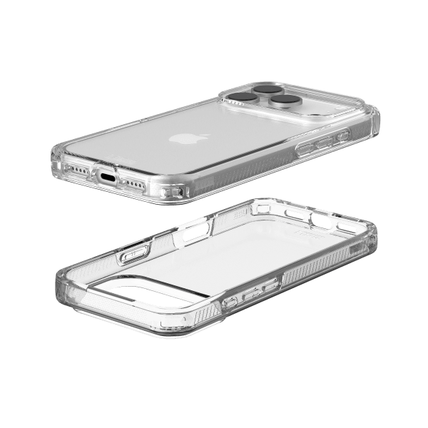 Θήκη iPhone 17 Pro UAG Plyo Ice - Image 8