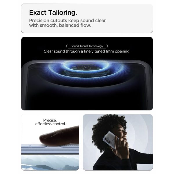 Θήκη Spigen Ultra Hybrid MagSafe για Samsung Galaxy S26+ Plus – Light Blue (ACS11213) - Image 11