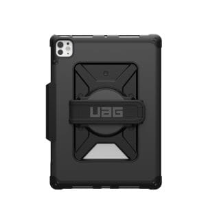 Θήκη iPad Pro 11 M5 2025 M4 2024 UAG Metropolis Hand Strap Black 124478B14040