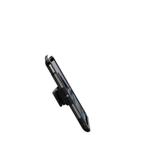 Θήκη iPad Pro 11 M5 2025 / M4 2024 UAG Metropolis με Hand Strap Black (124478B14040) - Image 12