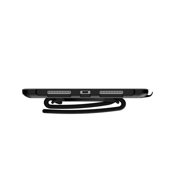 Θήκη iPad Pro 11 M5 2025 / M4 2024 UAG Metropolis με Hand Strap Black (124478B14040) - Image 13