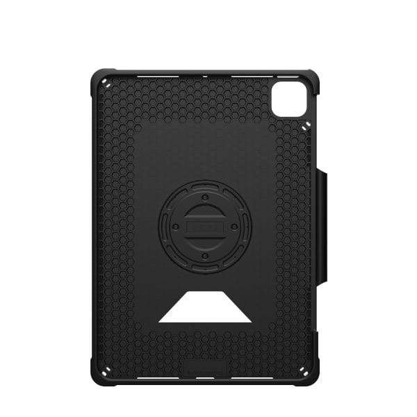 Θήκη iPad Pro 11 M5 2025 / M4 2024 UAG Metropolis με Hand Strap Black (124478B14040) - Image 17