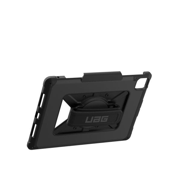 Θήκη iPad Pro 11 M5 2025 / M4 2024 UAG Metropolis με Hand Strap Black (124478B14040) - Image 18