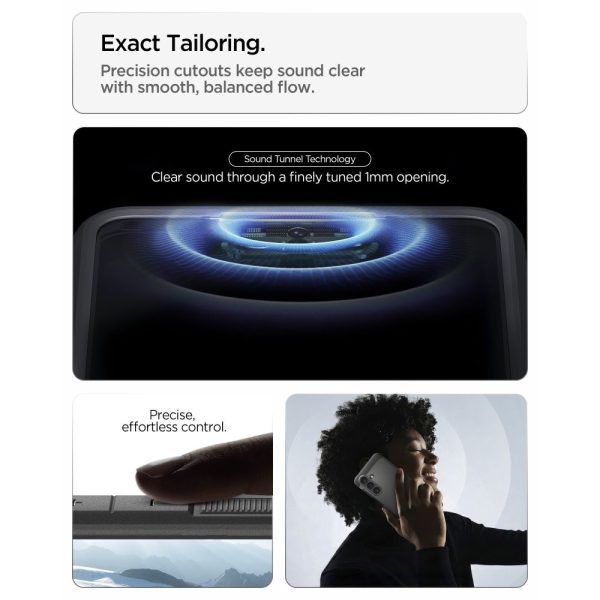 Θήκη Spigen Tough Armor Mag MagSafe για Samsung Galaxy S26+ Plus – Gunmetal (ACS10714) - Image 12