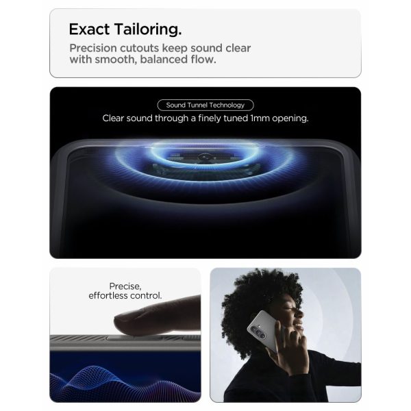 Θήκη Spigen Liquid Air MagSafe για Samsung Galaxy S26+ Plus – Marble Grey (ACS10705) - Image 13