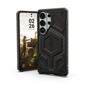 Θωρακισμένη Θήκη UAG Monarch Pro Carbon Fiber MagSafe – Samsung Galaxy S26 Ultra