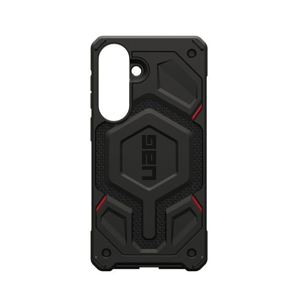 UAG Monarch Pro Kevlar Black-Samsung Galaxy S26 Edge (214514113940) - Image 11