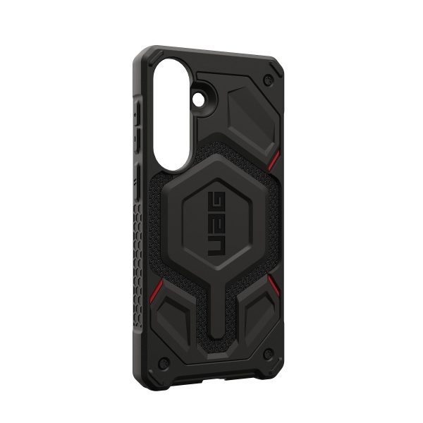 UAG Monarch Pro Kevlar Black-Samsung Galaxy S26 Edge (214514113940) - Image 13