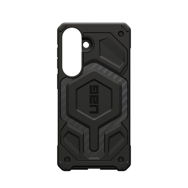 UAG Monarch Pro Carbon Fiber-Samsung Galaxy S26 Edge (214514114242) - Image 11