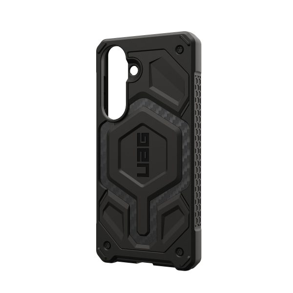 UAG Monarch Pro Carbon Fiber-Samsung Galaxy S26 Edge (214514114242) - Image 12