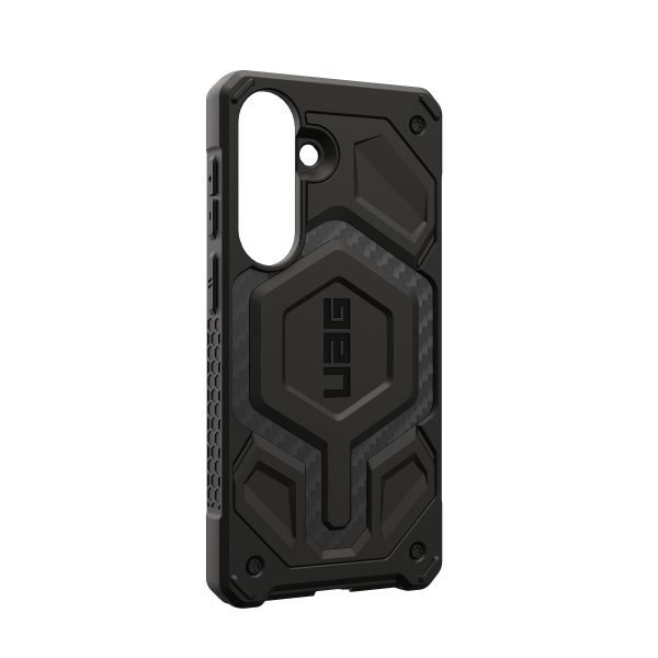 UAG Monarch Pro Carbon Fiber-Samsung Galaxy S26 Edge (214514114242) - Image 13