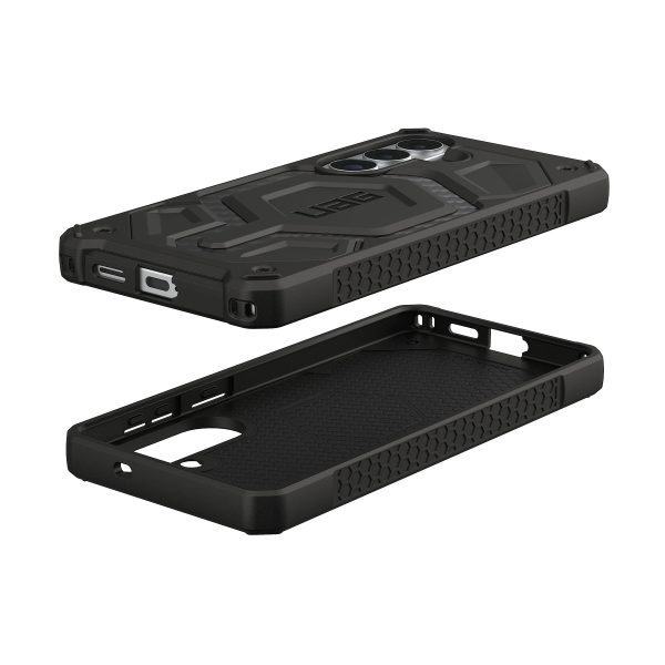 UAG Monarch Pro Carbon Fiber-Samsung Galaxy S26 Edge (214514114242) - Image 2