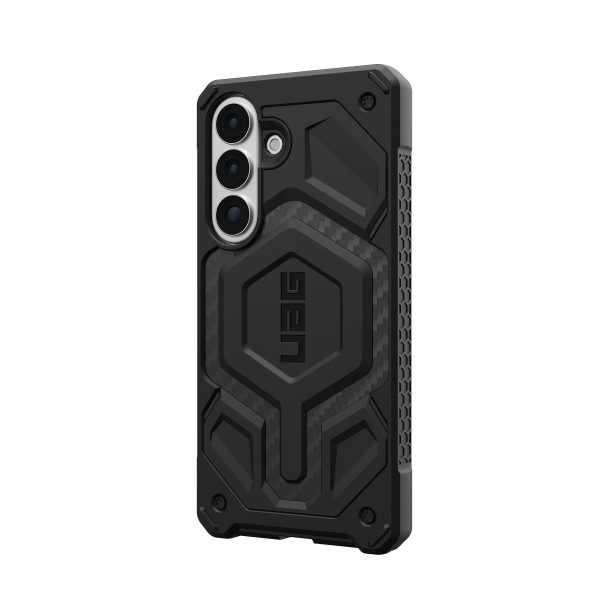 UAG Monarch Pro Carbon Fiber-Samsung Galaxy S26 Edge (214514114242) - Image 5